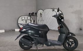 SUZUKI LET's CA4AA