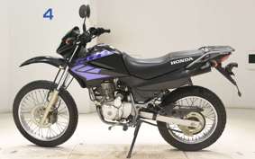 HONDA XR125L 2014