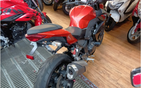 KAWASAKI Z250 ER250C