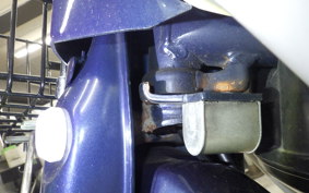 HONDA C70 SUPER CUB E 2012 C70