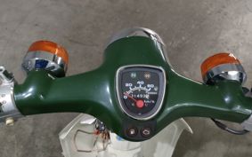 HONDA SUPER CUB50 AA01