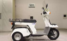 HONDA GYRO X 1986 TD02