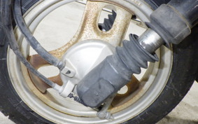HONDA TODAY 2 2023 AF67