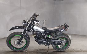 YAMAHA TW200 DG07J