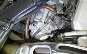KAWASAKI KLX250D TRACKER LX250E