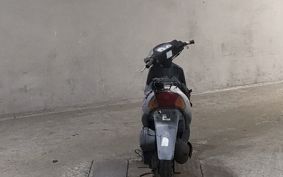 SUZUKI LET's 2 CA1PA
