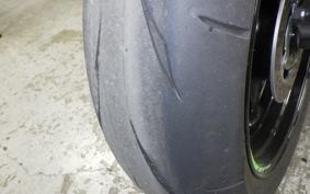 KAWASAKI ZX 10 NINJA R 2019 ZXT02E