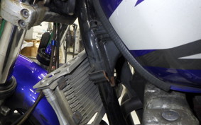 YAMAHA XJR400 Gen.3 R 2006 RH02J