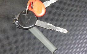 HONDA LEAD 125 2005 JF45