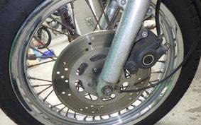 HARLEY XLH883 1988