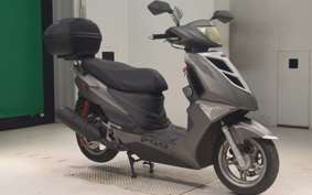 PGO TIGRA 125 2026