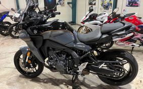 YAMAHA TRACER 9 GT+ 2024 RN70J