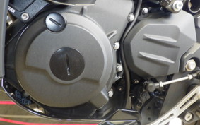 KAWASAKI NINJA 400 2024 EX400L