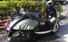 YAMAHA  VINO DX SA54J