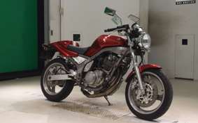YAMAHA SRX600 Gen.4 1994 3SX