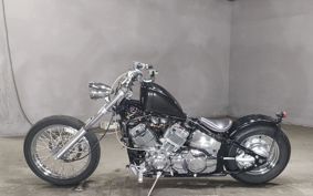 YAMAHA DRAGSTAR 400 1999 4TR