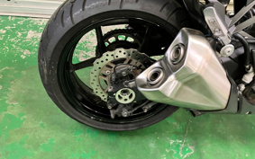 KAWASAKI NINJA 1000 ABS 2014 ZXT00L