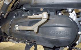 SUZUKI ADDRESS 110 1999 CE47A