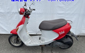 SUZUKI LETS4