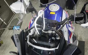 BMW R1250GS 2020