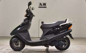 HONDA SPACY 125 Gen. 3 2001 JF04