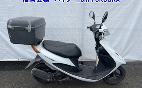 SUZUKI ADDRESS V50