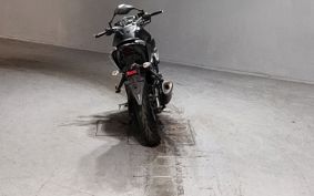 YAMAHA MT-25 RG10J