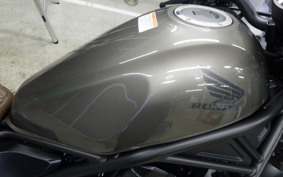 HONDA REBEL 250 S MC49