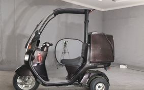 HONDA GYRO TA02