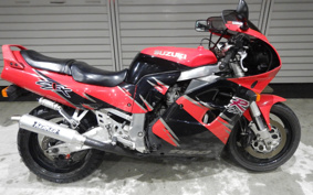 SUZUKI GSX-R1100 1992 GU75A