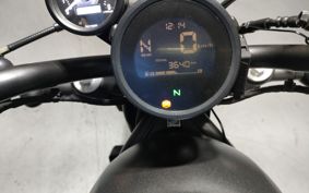 HONDA REBEL MC49