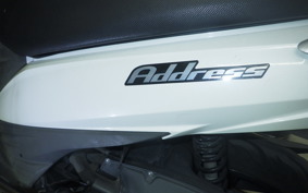 SUZUKI ADDRESS 110 CE47A