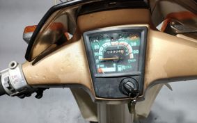 HONDA SUPER CUB50 SUPER CUSTOM C50