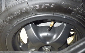 HONDA LEAD 125 1996 JF45