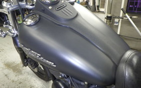 HARLEY FXDB 1580 2007