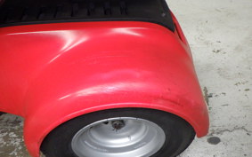 HONDA GYRO CANOPY TA03