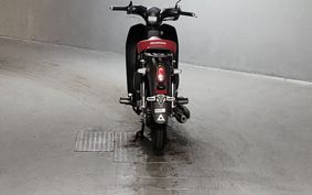 HONDA  SUPER CUB C125 JA58