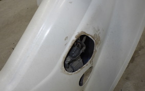 HONDA C90 SUPER CUB E HA02