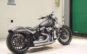 HARLEY FXSB1690 2017