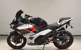 KAWASAKI NINJA 400 2020 EX400G