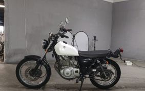 SUZUKI GLASS TRACKER BIG BOY NJ47A