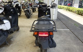 YAMAHA GEAR Gen.2 UA08J