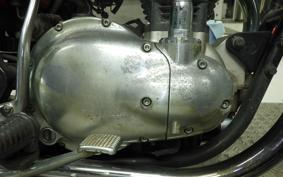 KAWASAKI W650 2001 EJ650A