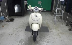 HONDA GIORNO 3 AF77