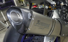 YAMAHA YZF-R1 M 2015