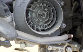 HONDA DIO Gen.6 AF68