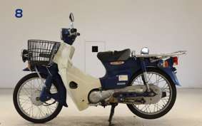 HONDA C50 SUPER CUB AA01