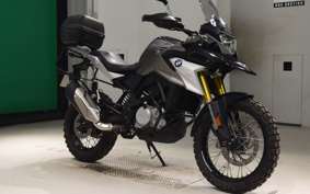 BMW G310GS 2018