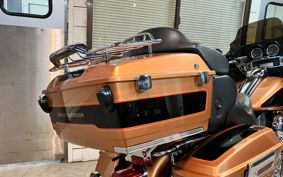HARLEY FLHTCU 105th 2008 FC4