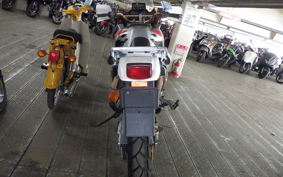 HONDA AFRICA TWIN 750 1997 RD07